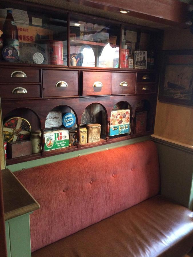 Charlie Foleys Bed and Breakfast Κιλάρνεϊ Εξωτερικό φωτογραφία