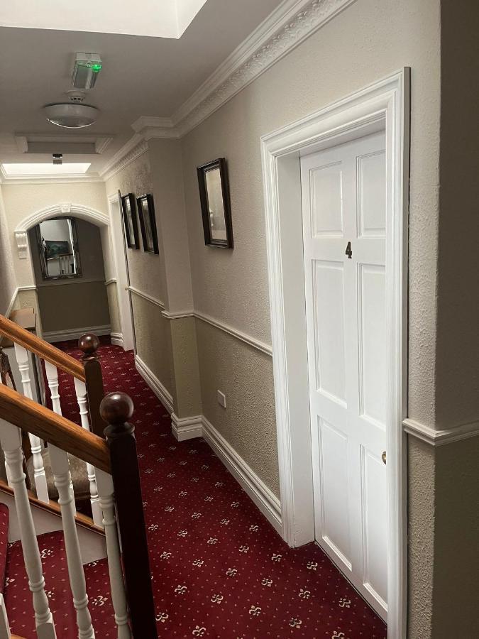 Charlie Foleys Bed and Breakfast Κιλάρνεϊ Εξωτερικό φωτογραφία