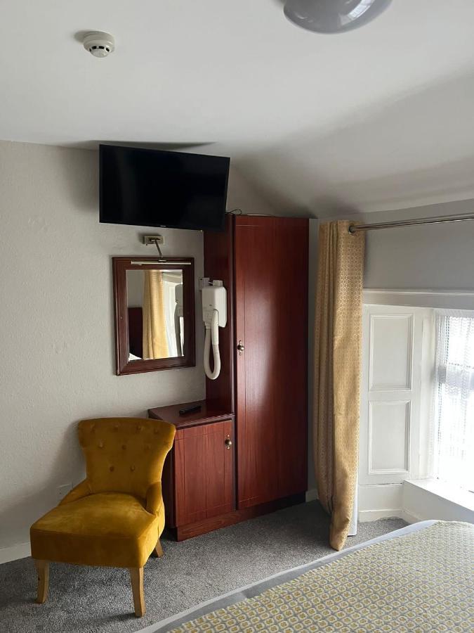 Charlie Foleys Bed and Breakfast Κιλάρνεϊ Εξωτερικό φωτογραφία