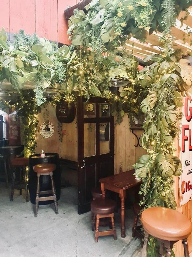 Charlie Foleys Bed and Breakfast Κιλάρνεϊ Εξωτερικό φωτογραφία